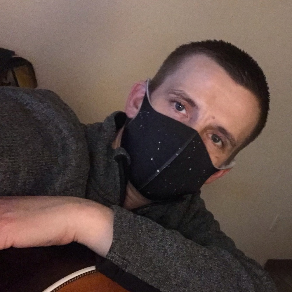 Meet your Posher, Casey